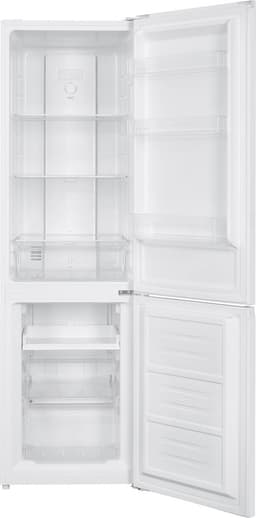 Bella BKGC280.1CW - Koelvriescombinatie - No Frost - C Label - Snelvries functie - 253 Liter - 39dB - Wit — thumbnail 7