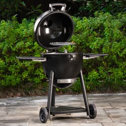 Char-Griller Akorn Kamado Grill & Smoker 6719 |  | 0789792067193 — thumbnail 2