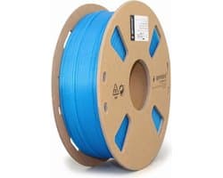 PLA filament Galaxy blauw, 1.75 mm, 1 kg.