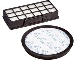 Propex Parts Stofzuigerfilter - Geschikt voor Rowenta - ZR903701 filtersysteem - Eenvoudige installatie en Duurzaam