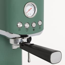 CREATE - Espressomachine met functie voor koude koffie - Sage - THERA CLASSIC COMPACT — thumbnail 3