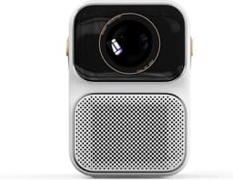 XIAOMI WANBO T6 MAX INTELLIGENT PROJECTOR, 650ANSI, 1080P, ANDROID 9.0 — thumbnail 3