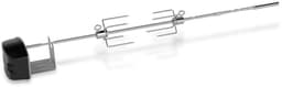 Weber 7654 buitenbarbecue/grill accessoire Rotisserie — thumbnail 2