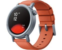 CMF By Nothing Pro 2 - Smartwatch - 45 mm - Oranje
