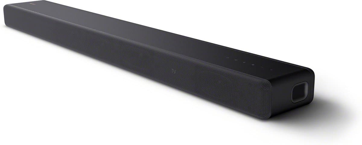 Sony HT-A3000 - Dolby Atmos soundbar - Zwart — afbeelding 1