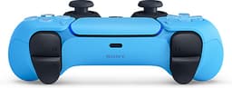 Sony PS5 DualSense Draadloze Controller - Starlight Blue — thumbnail 9