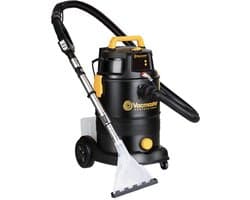 Directly - 3 in 1 Stofzuiger - stofzuiger - extra zuigkracht - krachtig - schoonmaker - water - stof - tapijt - bankstel - bekleding - auto interieur