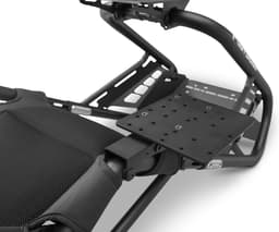 Playseat® Trophy Gearshift and Handbrake Holder - Uitbreiding voor Playseat® Trophy - Zwart — thumbnail 4