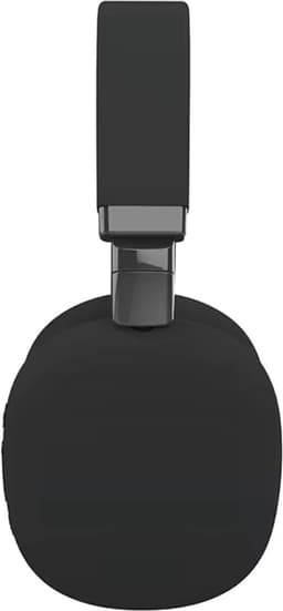 Draadloze over-ear koptelefoon met Noise Cancelling - Zwart — thumbnail 2
