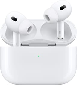 Apple AirPods Pro 2 - met MagSafe oplaadcase (USB-C) — thumbnail 8