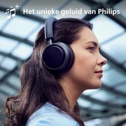 Philips - Fidelio L4 - Draadloze Over-Ear Hoofdtelefoon - Hi-Res Audio - Noise Cancelling — thumbnail 6