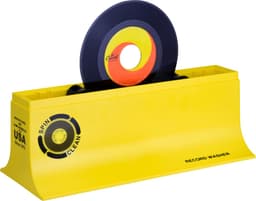 Pro-Ject Spin Clean Record Washer - Grondige Vinylreiniging - Verwijdert Stof & Vuil - Verbetert Geluidskwaliteit – Geel — thumbnail 4