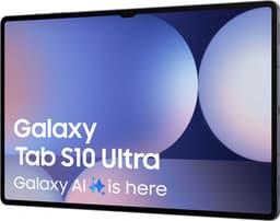 Samsung Galaxy Tab S10 Ultra - WiFi - 12/256GB - Moonstone Gray — thumbnail 7