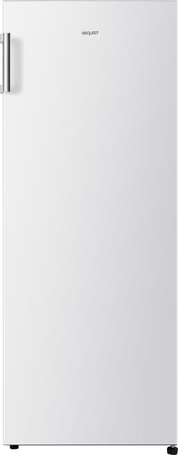Exquisit KS320-V-H-010EW - Kastmodel Koelkast - 5 Jaar Garantie - 242 Liter - LED verlichting - 1 Deurs - Wit — thumbnail 1