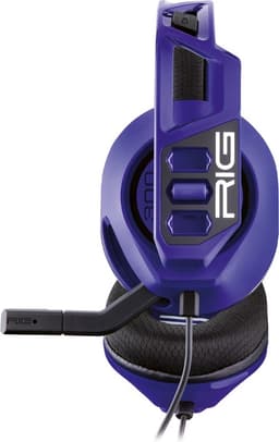 Nacon RIG 300 PRO HS Cosmic gaming headset — thumbnail 2