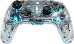 PDP Afterglow Wireless Deluxe Controller gamepad — thumbnail 4