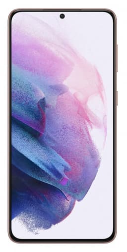 Samsung Galaxy S21+ - 5G - 256GB - Phantom Violet — thumbnail 16