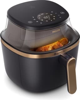 Philips 3000 series - NA342/00 - Airfryer - 7,2L — thumbnail 6