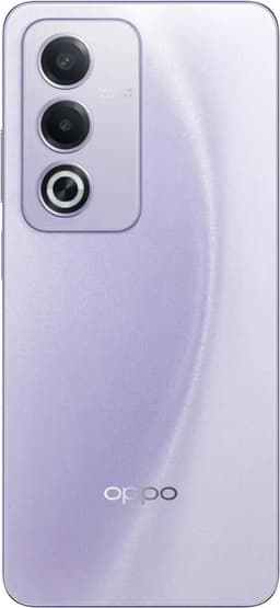 OPPO A80 5G – 256GB – Paars — thumbnail 3