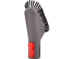 Opzetstuk zuigmond meubels geschikt voor Dyson V8 V10 V11 V15 - stof borstel