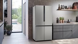 Siemens KF96NVPEA Amerikaanse koelkast | French Door 4 deurs — thumbnail 3
