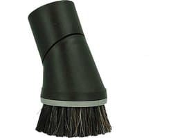 Easyfiks Borstel Plumeau van natuurhaar alle modellen Miele