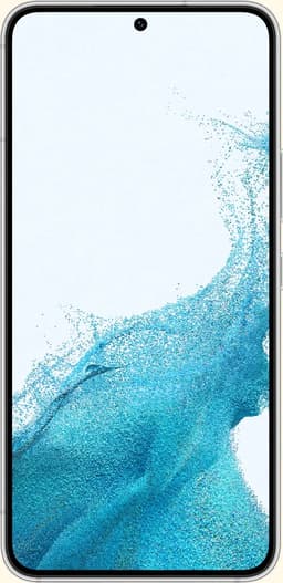 Samsung Galaxy S22+ 5G - 128GB - Phantom White — thumbnail 15