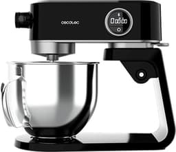 Keukenmachine Cecotec Twist&Fusion 4000 Zwart — thumbnail 1