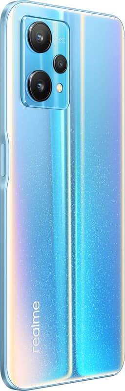 Smartphone Realme 9 Pro 5G Snapdragon 695 Blue 6,6" Black 128 GB 8 GB RAM — thumbnail 3