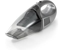 Tristar KR-2156 - Kruimeldief Oplaadbaar - Snoerloos - Voor droog en nat gebruik - Grijs