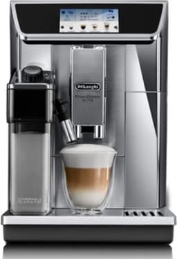 De’Longhi ECAM 656.75.MS koffiezetapparaat Volledig automatisch Espressomachine 2 l — thumbnail 1