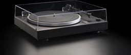 Dual CS 429 zwart volautomatische HiFi-platenspeler — thumbnail 3