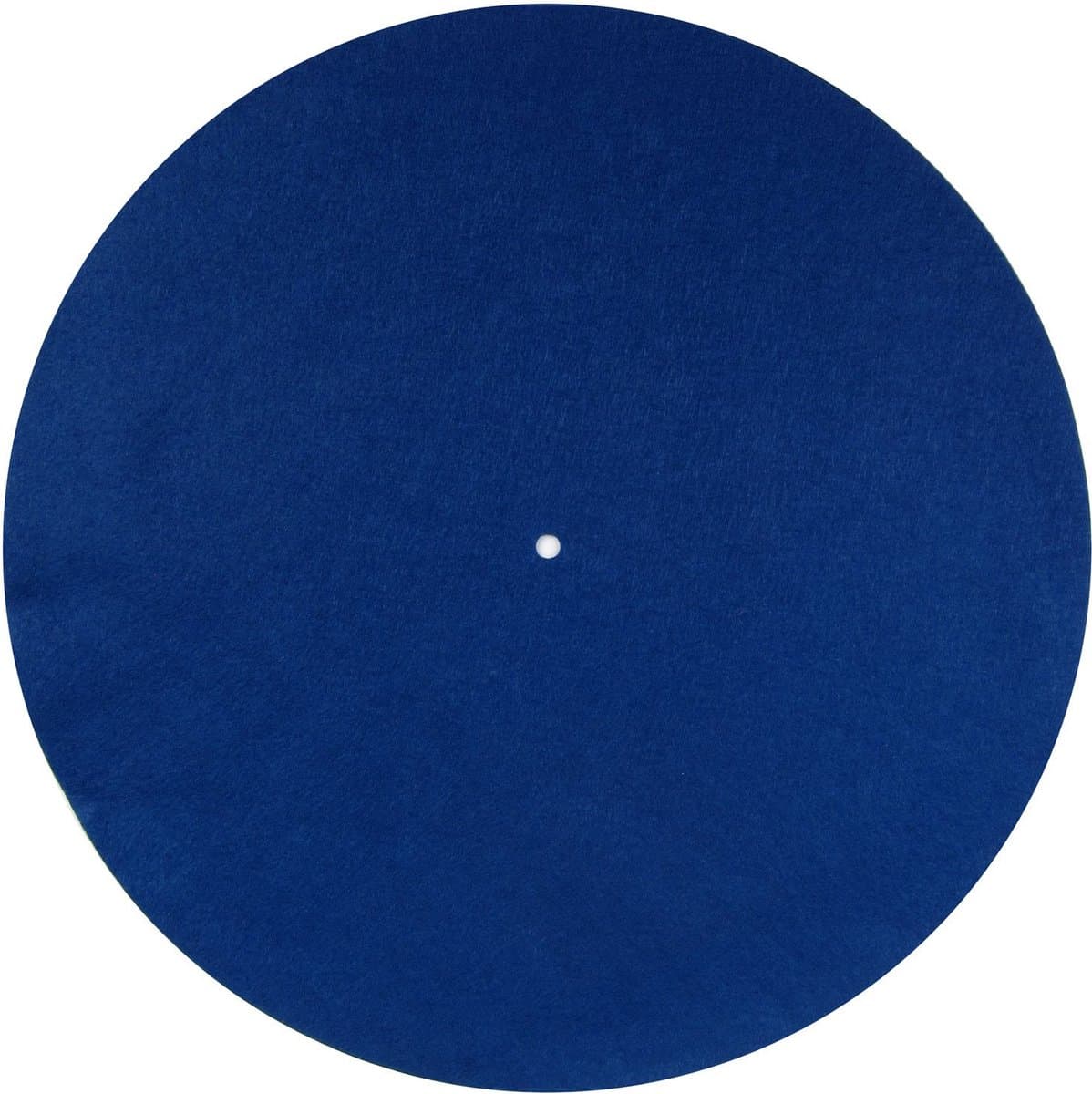 Pro-Ject Vilt mat 300mm blauw Platenspeleraccessoire — afbeelding 1