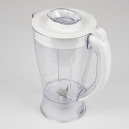 G3Ferrari Mixatutto Foodprocessor 1000W – 1,5L Blender – 2 Snelheden + Pulse – 3 RVS Snij/raspschijven – Hakmolen – Kneedfunctie – Klopper – Inclusief Spatel — thumbnail 4