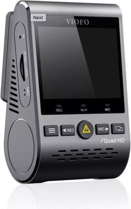 Viofo A129 Plus 1CH - QuadHD - Wifi en GPS - Auto dashcam — thumbnail 4