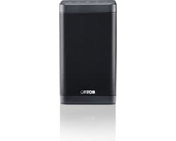 Canton Smart Soundbox 3 - Smart Multiroom Actieve Luidspreker - Zwart (Per stuk - 1 stuk)