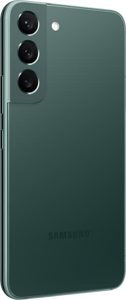 Samsung Galaxy S22 5G - 256GB - Green — thumbnail 6