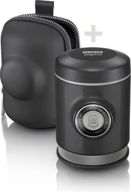 Wacaco - Picopresso - Portable Espresso Machine - Zwart — thumbnail 1