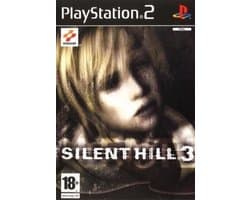 Silent Hill 3