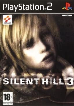 Silent Hill 3 — thumbnail 1