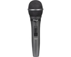 Stagg Microfoon Dynamisch SDMP15