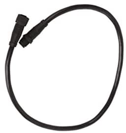 Stroomkabel, backbone- of dropkabel, mannelijke stroomkabel met 5 pinnen, 1 m/39,4 inch lang voor NMEA2000-kabel, ABS-materiaal, IP67 waterdicht, geschikt voor NMEA — thumbnail 3