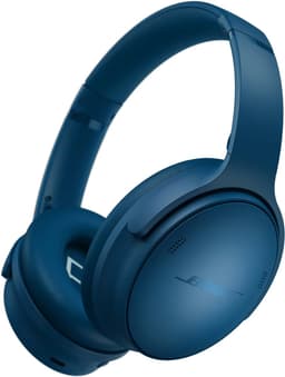Bose QuietComfort - Koptelefoon - Draadloos - Twilight Blue — thumbnail 3