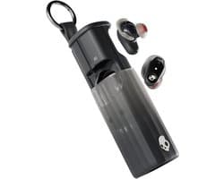 Skullcandy Method 360 ANC – Sound by Bose – met Active Noise Cancelling – Draadloze Oordopjes – 40u Batterij – Bluetooth – Zwart