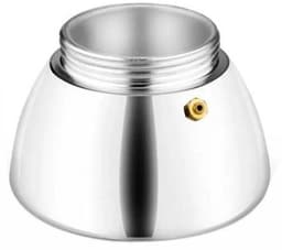 Monix M863103 - Italiaanse Koffiezetapparaat - Rood — thumbnail 3