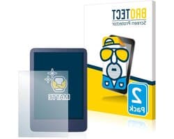 Schermbeschermers - Screenprotectors Mat - E-reader Beschermen - Anti-Reflectie Anti-Vingerafdruk - 2 Stuks - Mat