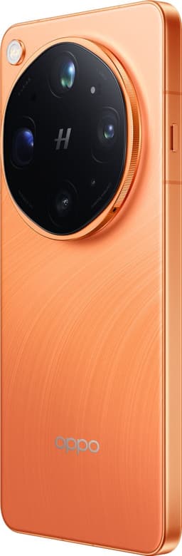 OPPO Find X9 Ultra 12+512GB Canyon Orange - Extra Garantie — thumbnail 10
