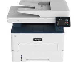 Xerox Laserprinter - Monochrome Printer - Thuiswerken Kantoor - Automatische Duplex - A4 34 PPM - Wit
