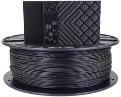 PLA+ Filament - 3D Printmateriaal - 3D-prints maken - Hoge impactsterkte - 1.75 mm 1 kg - Zwart