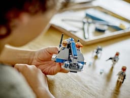 LEGO Star Wars 332nd Ahsoka's Clone Trooper Battle Pack - 75359 — thumbnail 2